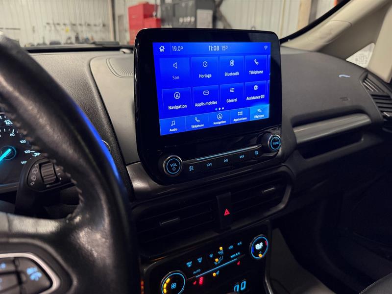 ford EcoSport 2020 - 25