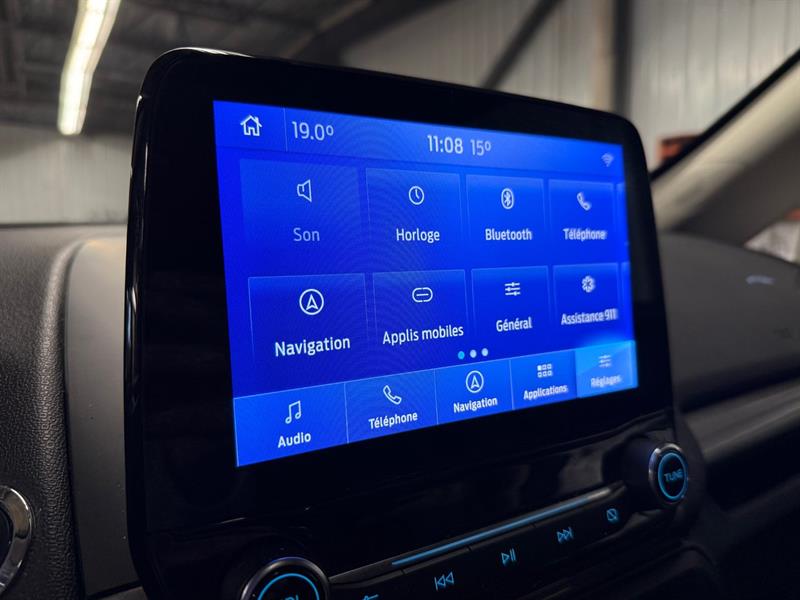 ford EcoSport 2020 - 26