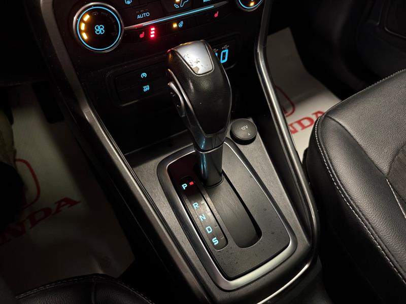 ford EcoSport 2020 - 29