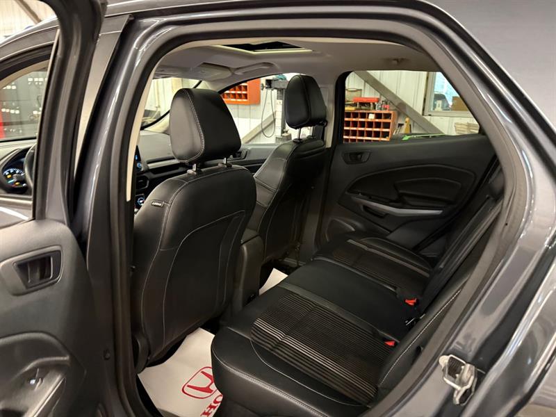 ford EcoSport 2020 - 31