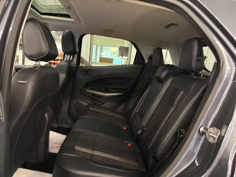 ford EcoSport 2020 - 32