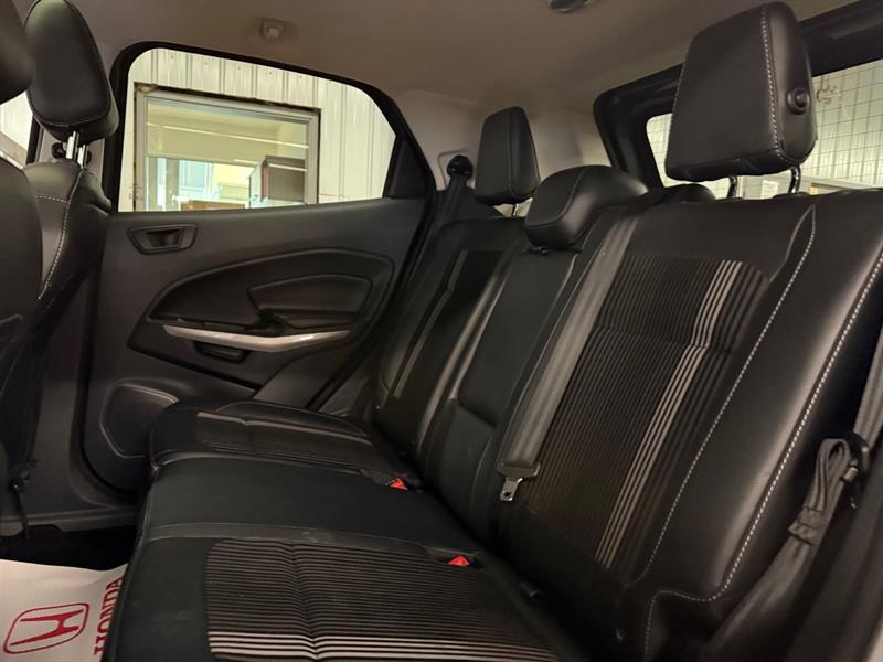 ford EcoSport 2020 - 33