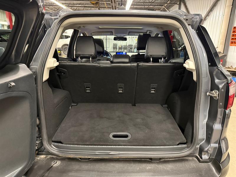 ford EcoSport 2020 - 34