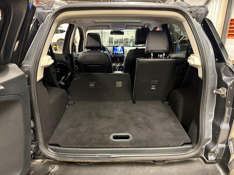ford EcoSport 2020 - 35