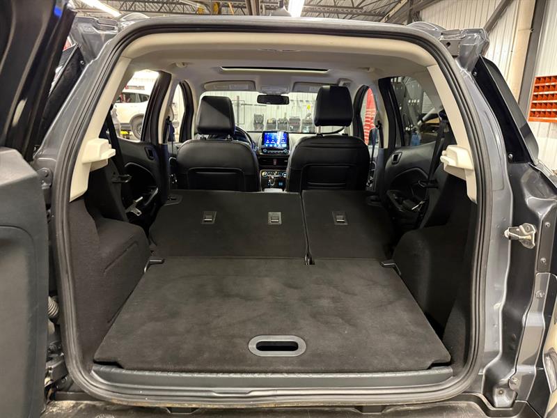 ford EcoSport 2020 - 36