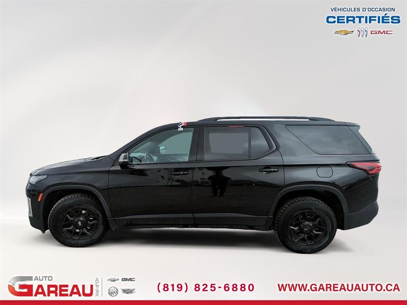 chevrolet Traverse 2023 - 5