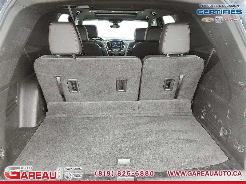 chevrolet Traverse 2023 - 6