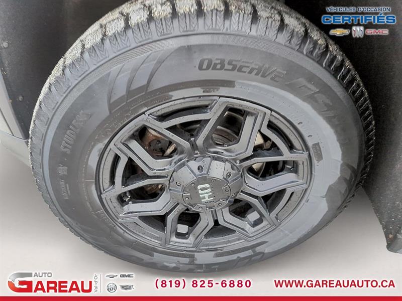 chevrolet Traverse 2023 - 7
