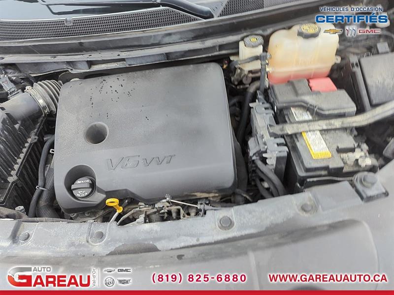 chevrolet Traverse 2023 - 8