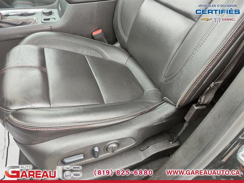 chevrolet Traverse 2023 - 9