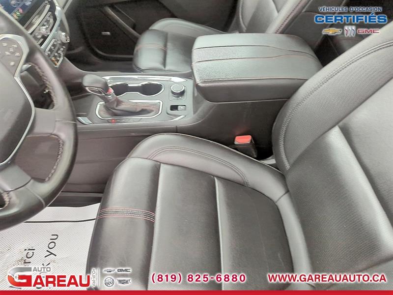chevrolet Traverse 2023 - 10