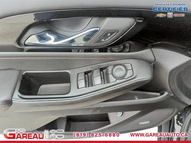 chevrolet Traverse 2023 - 11