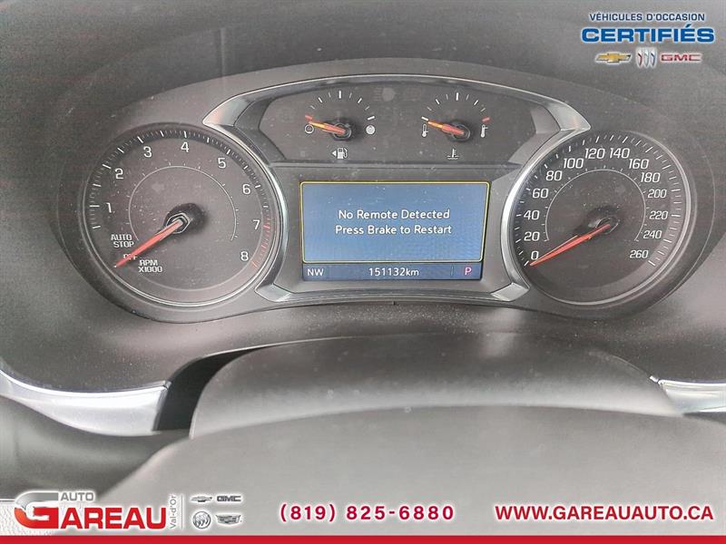 chevrolet Traverse 2023 - 13