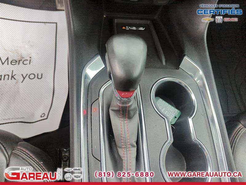 chevrolet Traverse 2023 - 15