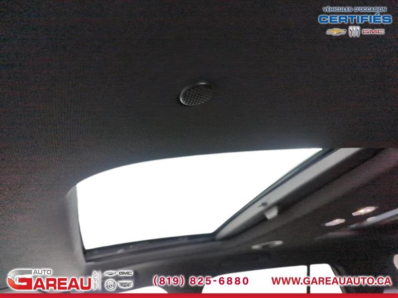 chevrolet Traverse 2023 - 17