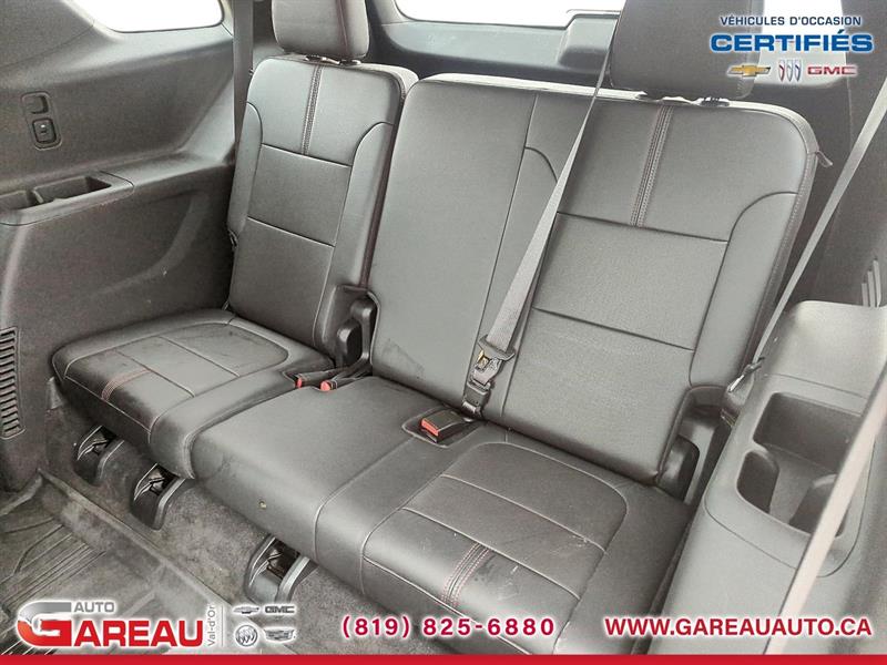 chevrolet Traverse 2023 - 22