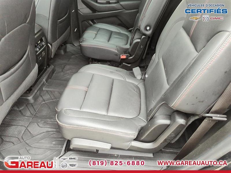 chevrolet Traverse 2023 - 23