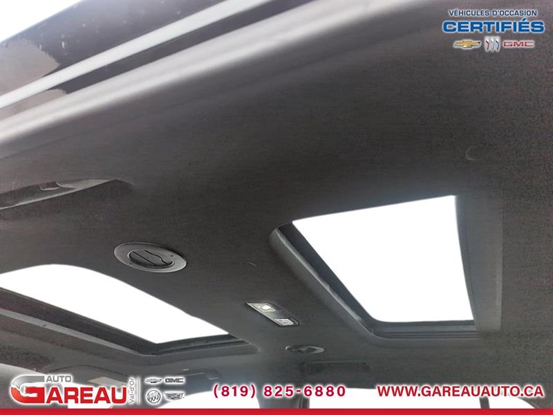 chevrolet Traverse 2023 - 25