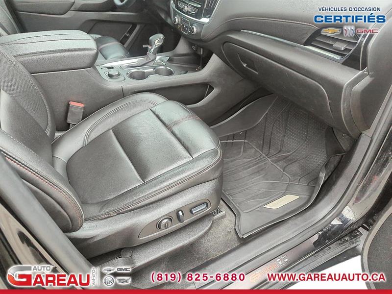 chevrolet Traverse 2023 - 26