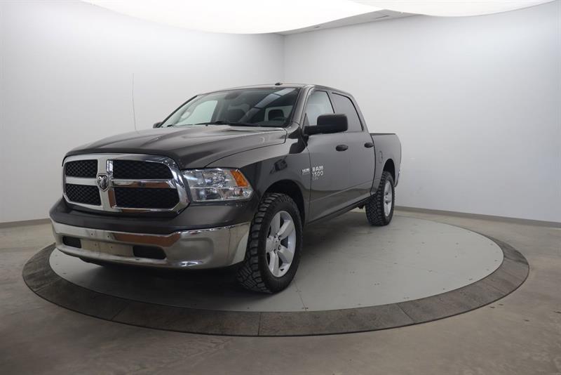 ram 1500 Classic 2023