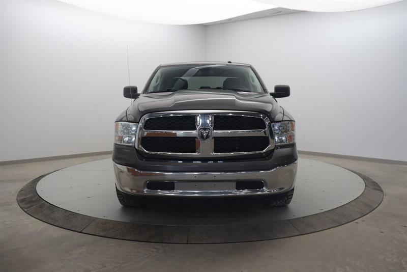 ram 1500 Classic 2023 - 2