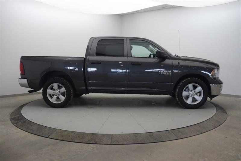 ram 1500 Classic 2023 - 3