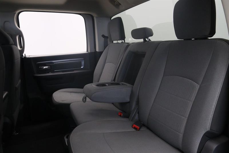 ram 1500 Classic 2023 - 8