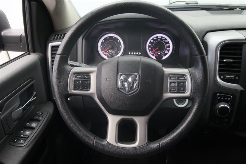 ram 1500 Classic 2023 - 11