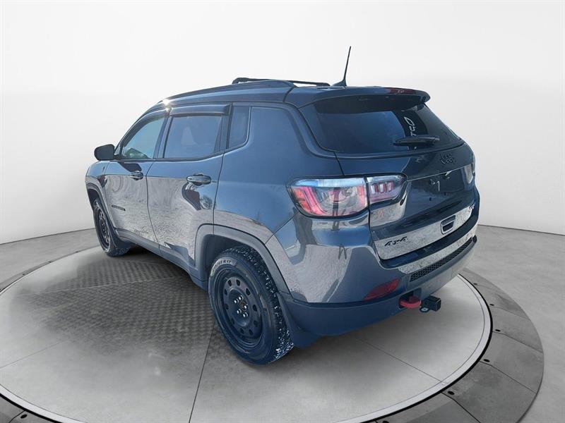 jeep Compass 2018 - 4