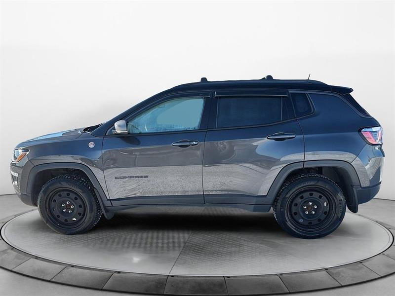 jeep Compass 2018 - 5