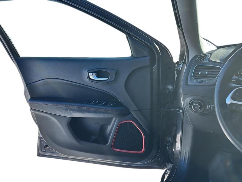 jeep Compass 2018 - 10