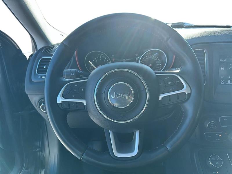 jeep Compass 2018 - 11
