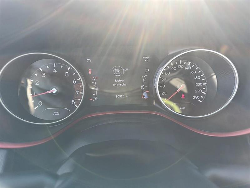 jeep Compass 2018 - 12
