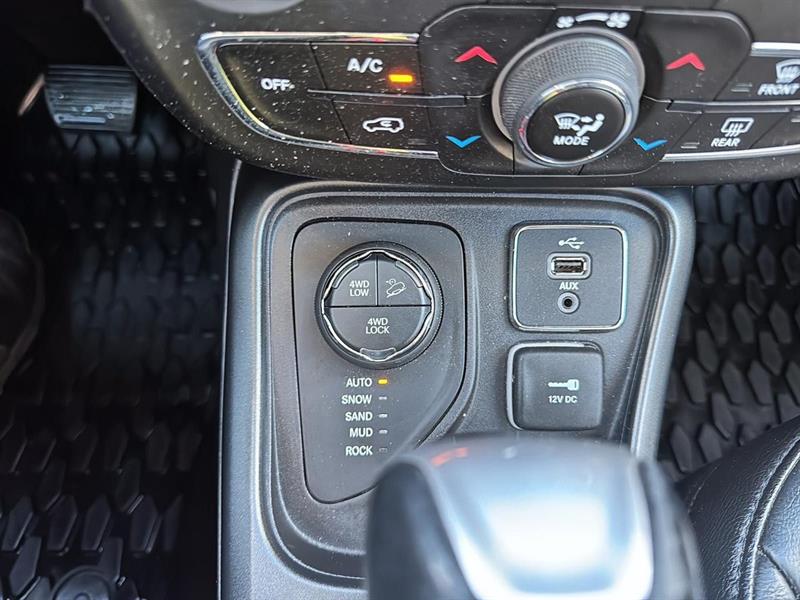 jeep Compass 2018 - 15