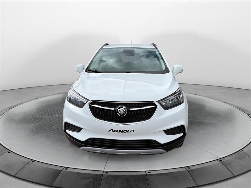 buick Encore 2019 - 2