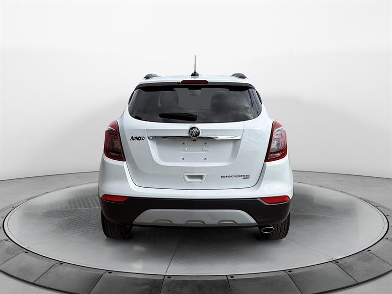 buick Encore 2019 - 3