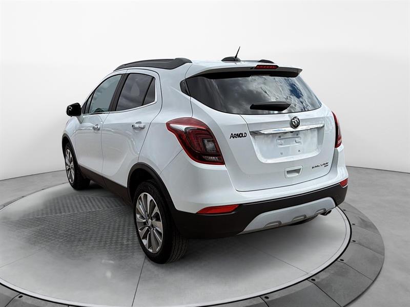 buick Encore 2019 - 4
