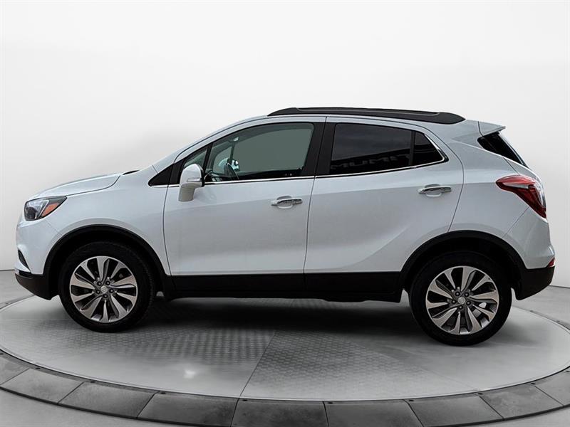 buick Encore 2019 - 5