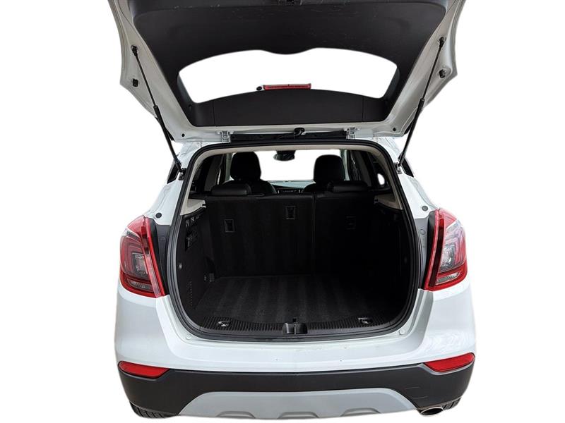 buick Encore 2019 - 6