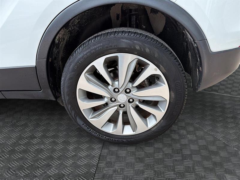 buick Encore 2019 - 7