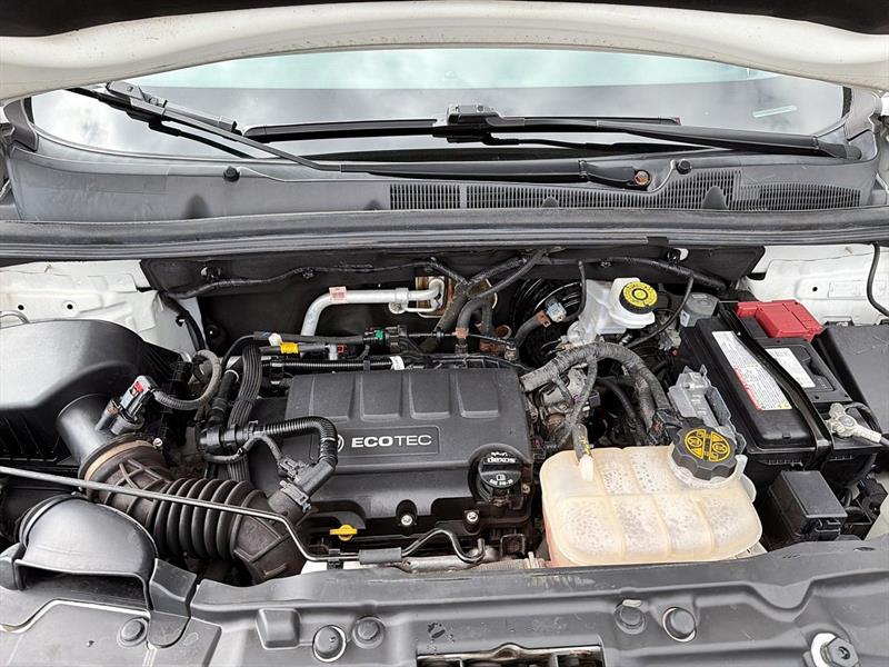 buick Encore 2019 - 8