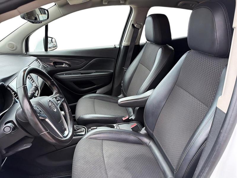 buick Encore 2019 - 9