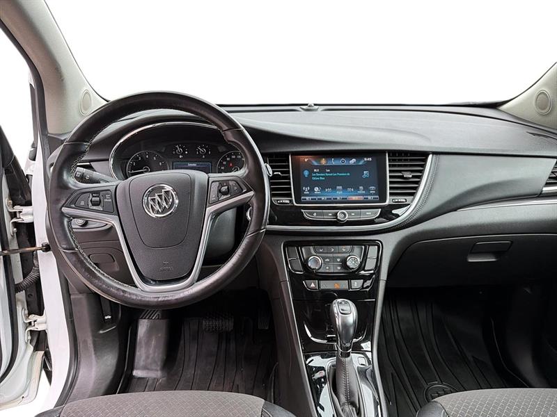 buick Encore 2019 - 10