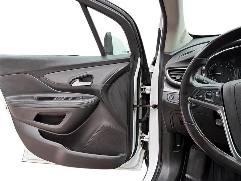 buick Encore 2019 - 11