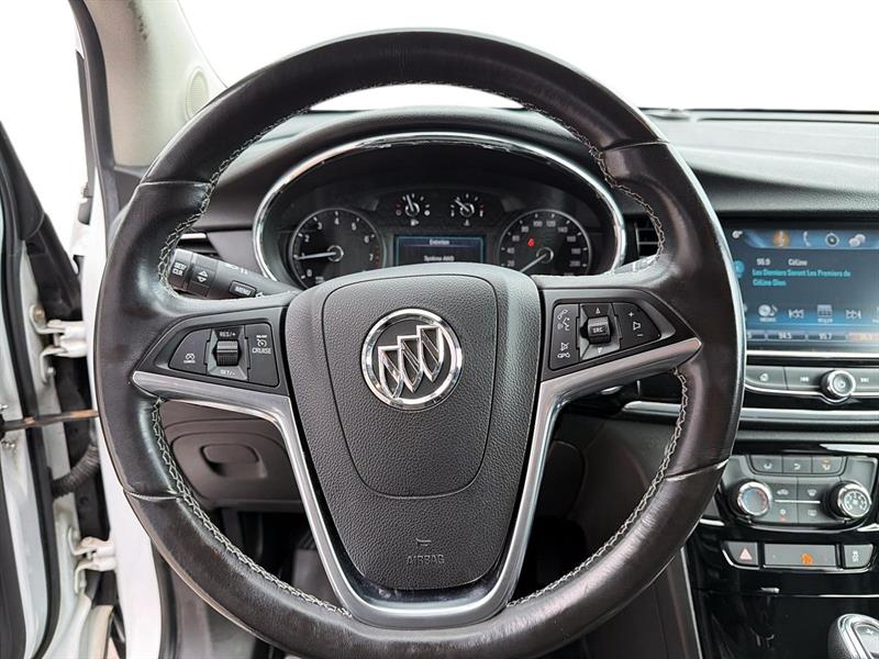 buick Encore 2019 - 12