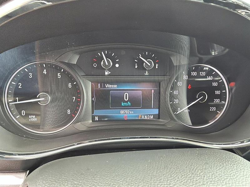 buick Encore 2019 - 13