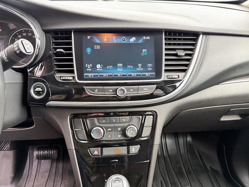 buick Encore 2019 - 14