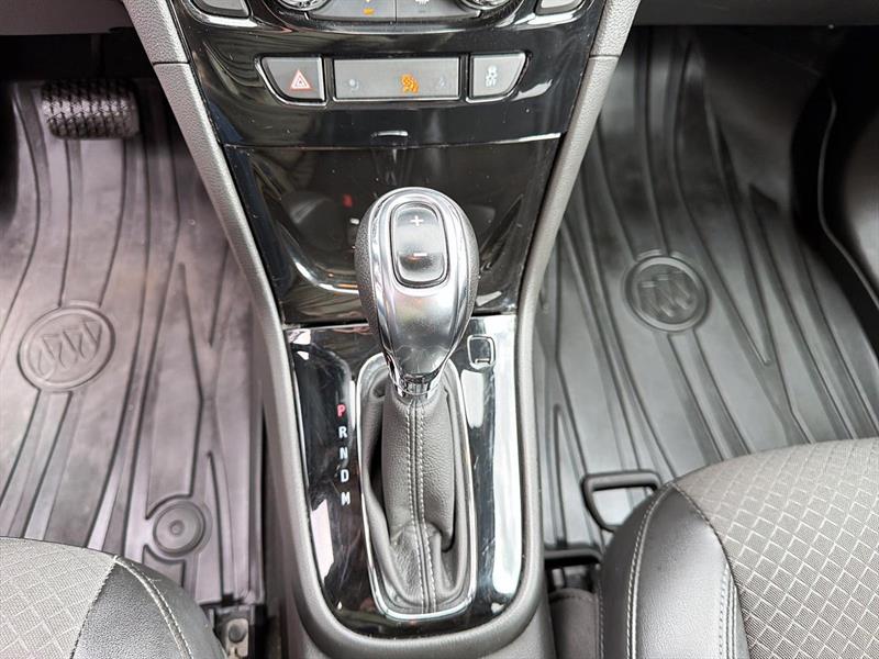 buick Encore 2019 - 15