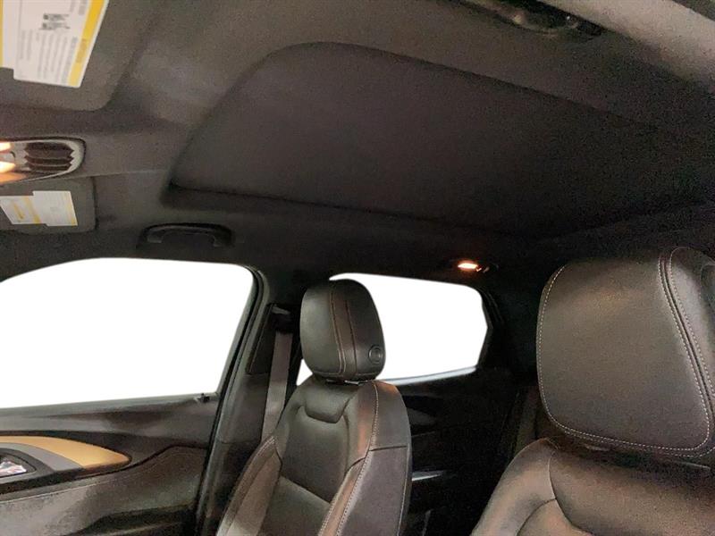 chevrolet Trailblazer 2021 - 3