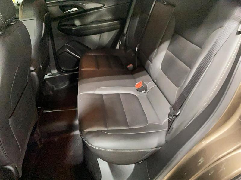 chevrolet Trailblazer 2021 - 5